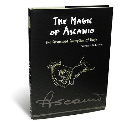 The Magic of Ascanio Vol. 1