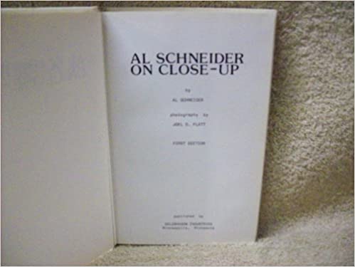 Al Schneider