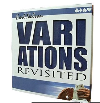 Variations Revisited by Earl Nelson