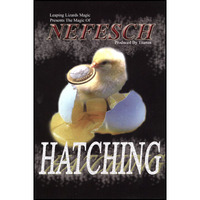 Hatching by Nefesch