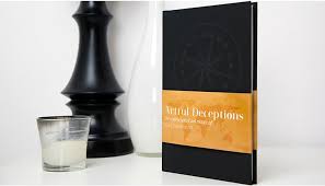 Artful Deceptions by Allan Zola Kronzek