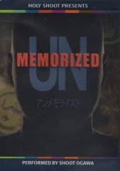 Shoot Ogawa - Un-Memorized