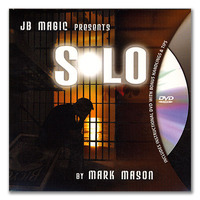 Mark Mason - Solo