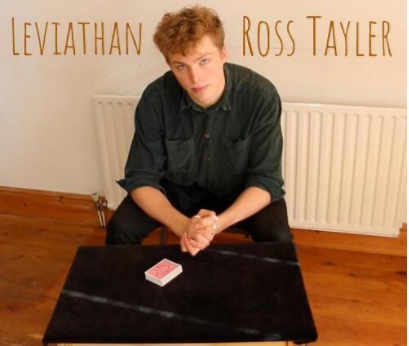 ROSS TAYLER - LEVIATHAN