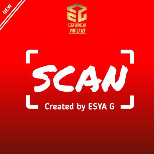 Esya G - SCAN