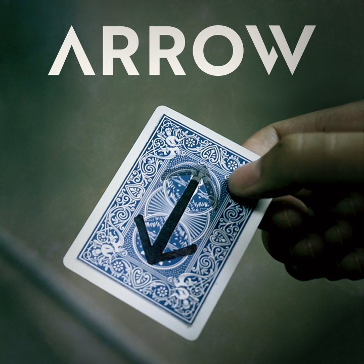 SansMinds Creative Lab - Arrow