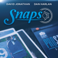 David Jonathan & Dan Harlan - Snaps