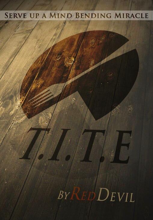 RedDevil Mentalism - T.I.T.E.