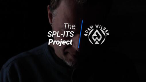 Adam Wilber - The Spl-Its Project