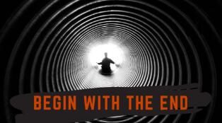 Adam Wilber - Begin With The End