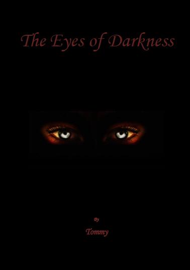 Tommaso Guglielmi (ACAAN Effect) - Eyes of Darkness