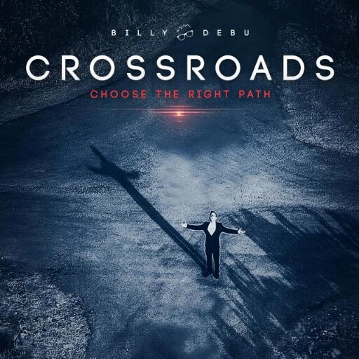 Billy Debu - CrossRoads