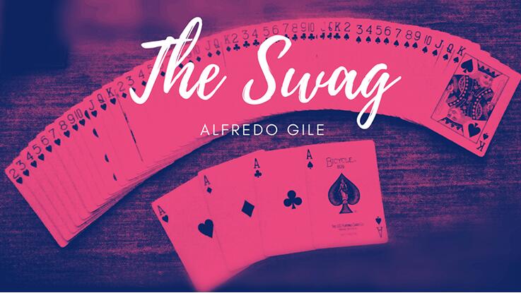 Alfredo Gile - The Swag