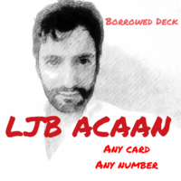 Luca J Bellomo - LJB ACAAN