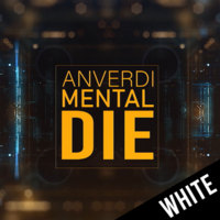 Tony Anverdi - Mental Die (Video + PDFs)