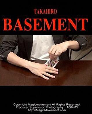 Takahiro - Basement