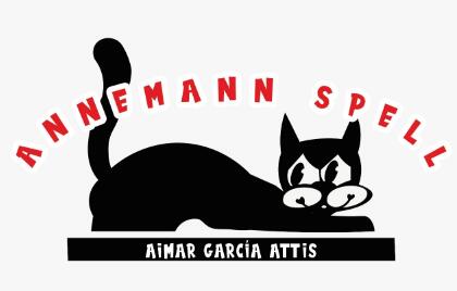 Aimar Garcia Attis - Annemann Spell Deck