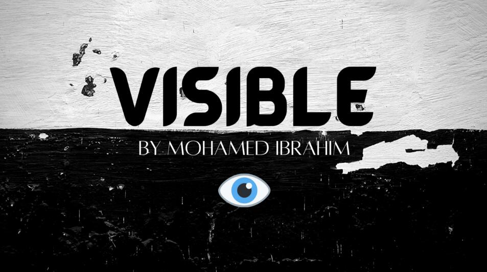 Mohamed Ibrahim - Visible