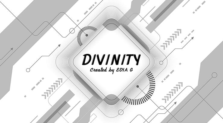 Esya G - DIVINITY