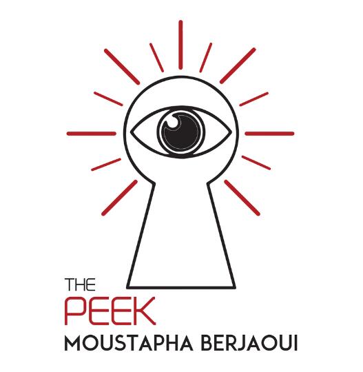 Moustapha Berjaoui - The Peek