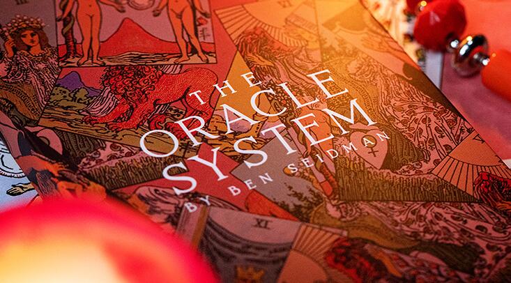 Ben Seidman - The Oracle System