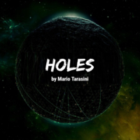 Mario Tarasini - Holes