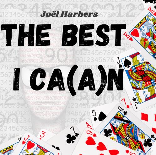 Ron Timmer - The Best I Ca(a)n