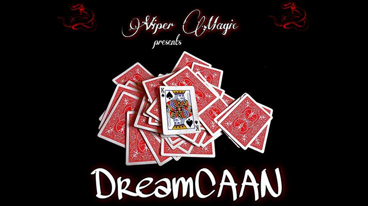 Viper Magic - DreamCAAN