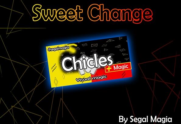 John Jairo Torres - Sweet Chnge