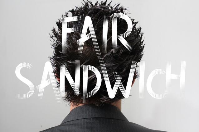 Emerson Rodrigues - Fair Sandwich