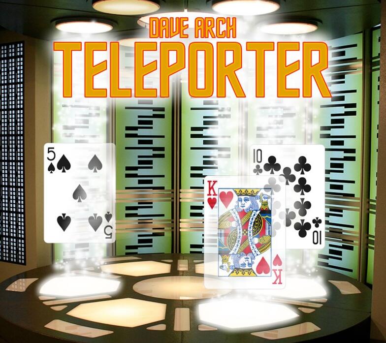 Dave Arch - Teleporter