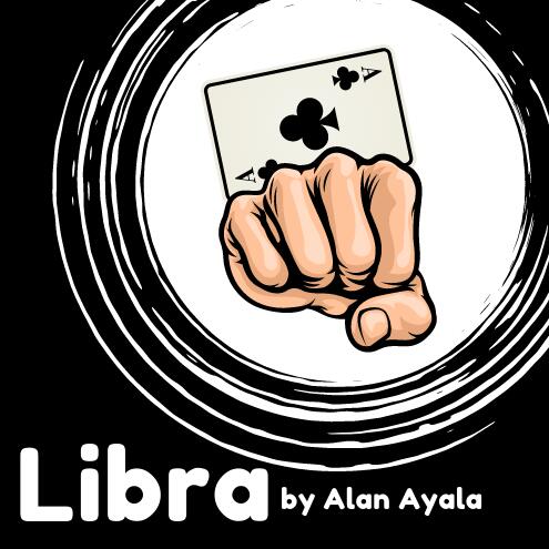 Alan Ayala - LIBRA