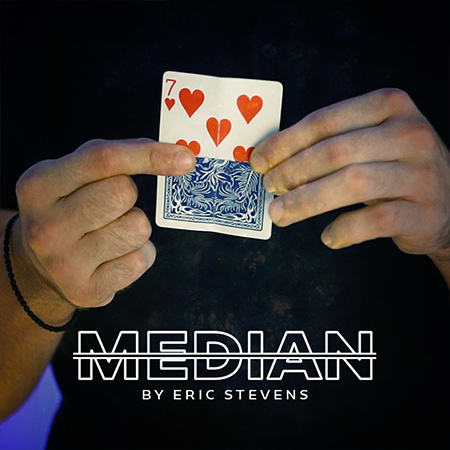 Eric Stevens - Median