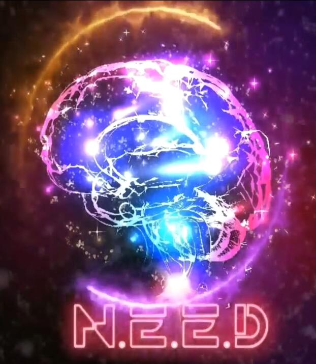 Jayce - N.E.E.D