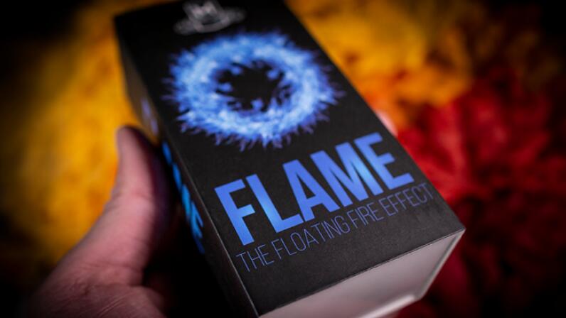 Murphy's Magic Supplies - FLAME