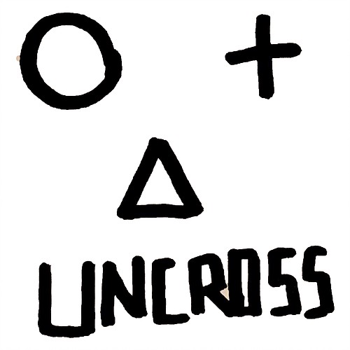 Julio Montoro - Uncross