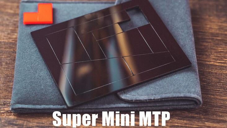 Secret Factory - Super Mini MTP