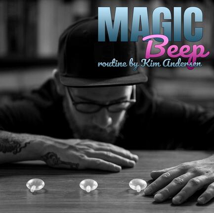 Kim Andersen - Magic Beep