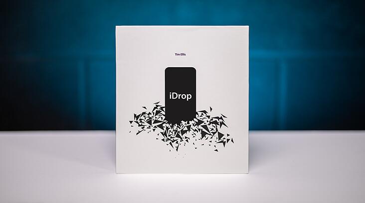 Tim Ellis - iDrop