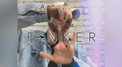 Jey Lillo - Finker