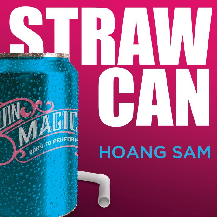 Hoang Sam - StrawCan