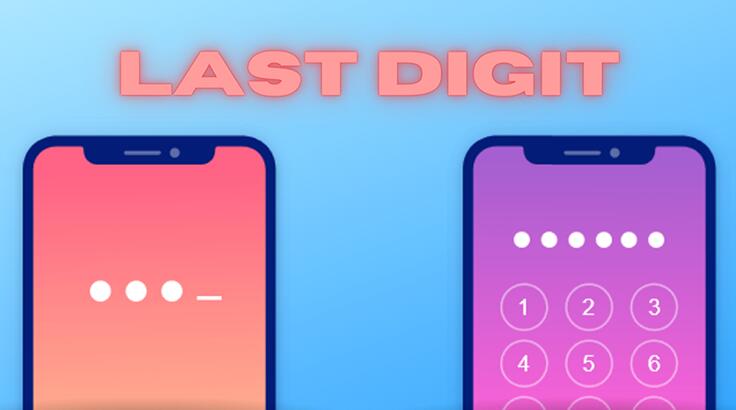 Anubhav Srivastava - Last Digit