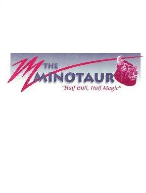 Marvin Leventhal - The Minotaur (1-8) (PDF&Video)