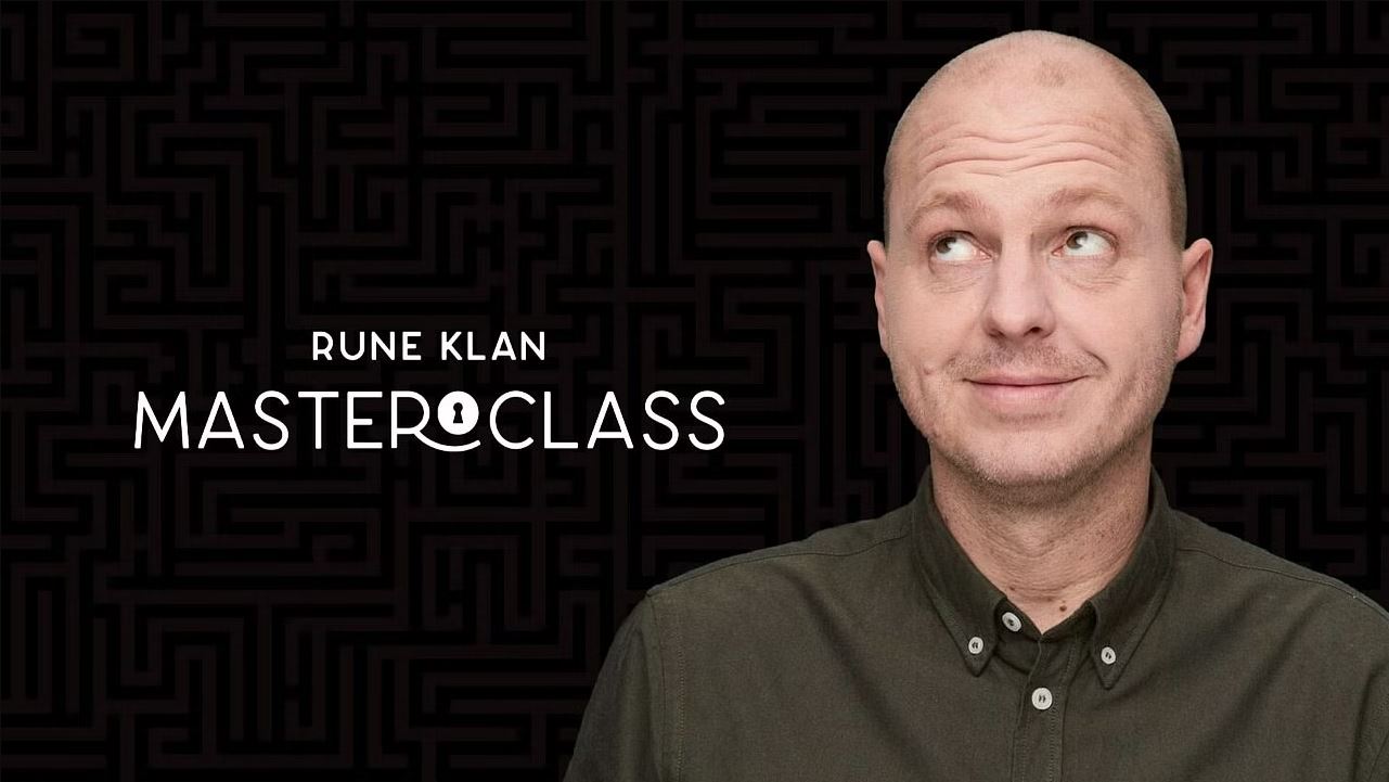 Rune Klan - Masterclass Live (Week 3) (Mp4 Video Magic Download)