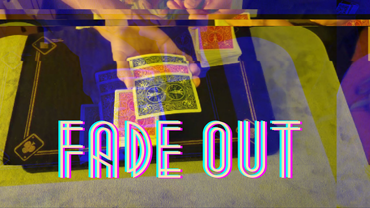 Fade Out by Anthony Vasquez (Mp4 Video Magic Download 720p High Quality)