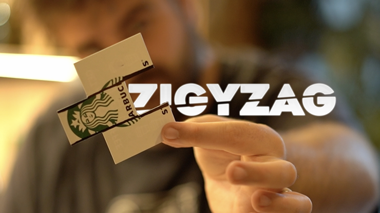 ZigyZag by Julio Montoro (Mp4 Video Magic Download 1080p FullHD Quality)