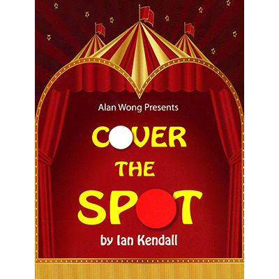 Cover the Spot by Ian Kendall and Alan Wong (Mp4 Video Magic Download)