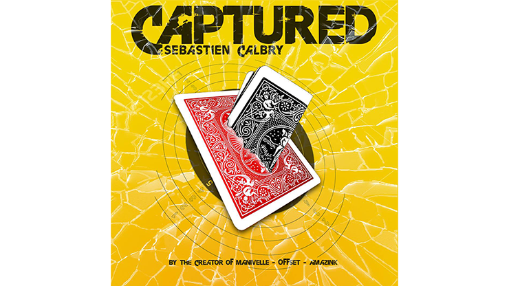 Captured by Sebastien Calbry (Mp4 Video Magic Download)