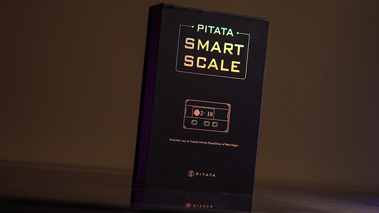 Smart Scale by Pitata Magic (Mp4 Video Magic Download 1080p FullHD Quality)