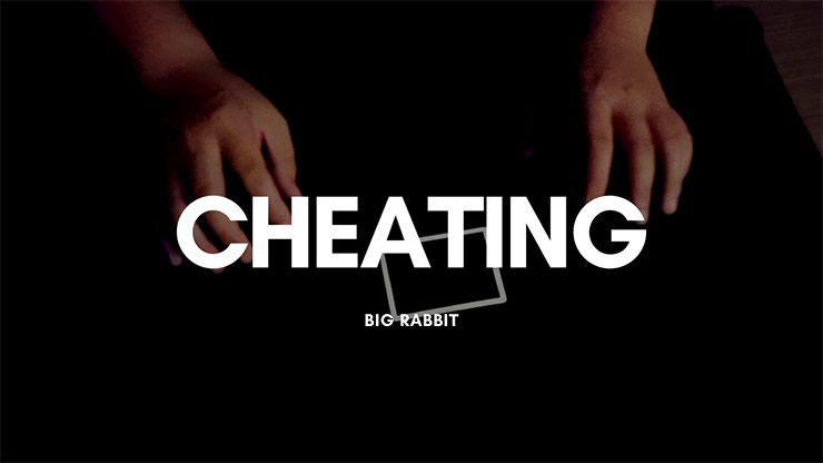 Cheating by Big Rabbit (Mp4 Video Magic Download 1080p FullHD Quality)